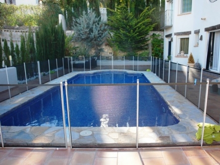 Benissa property: Villa with 3 bedroom in Benissa 66835