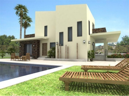 Benissa property: Benissa, Spain | Villa for sale 66835