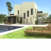 Benissa property: Alicante Villa, Spain 66835