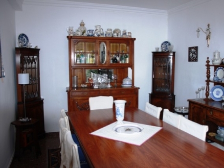 Calpe property: Villa for sale in Calpe, Alicante 66836