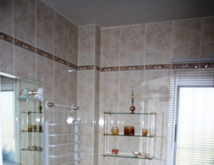 Calpe property: Alicante property | 4 bedroom Villa 66836