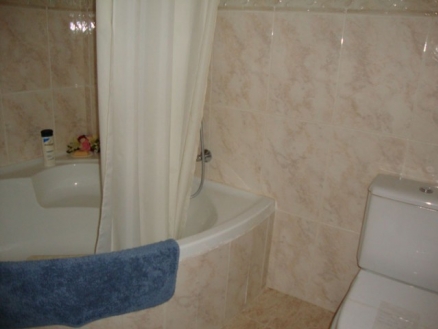Ciudad Quesada property: Townhome with 2 bedroom in Ciudad Quesada 66837
