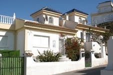 Ciudad Quesada property: Ciudad Quesada, Spain | Townhome for sale 66837