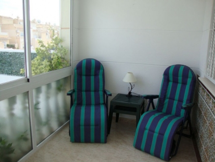 Ciudad Quesada property: Townhome for sale in Ciudad Quesada, Spain 66837