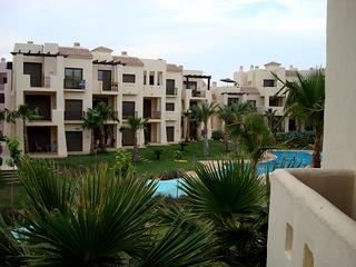 Los Alcazares property: Apartment with 2 bedroom in Los Alcazares, Spain 66839