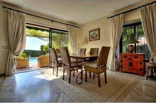 El Paraiso property: Villa with 4 bedroom in El Paraiso 66840