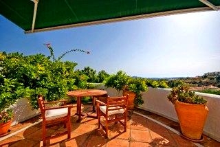 El Paraiso property: Villa with 4 bedroom in El Paraiso, Spain 66840