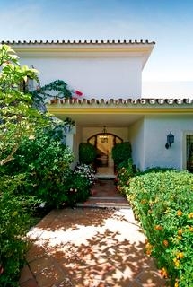 El Paraiso property: Villa in Malaga for sale 66840