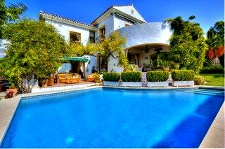 El Paraiso property: El Paraiso Villa 66840