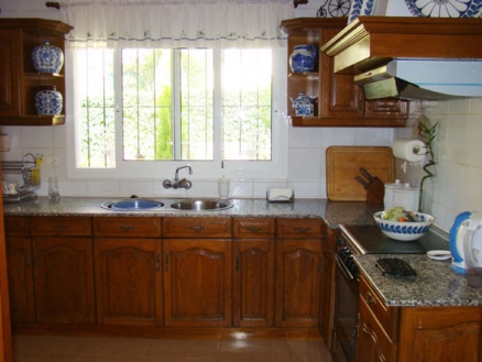 Javea property: Alicante Villa 66841