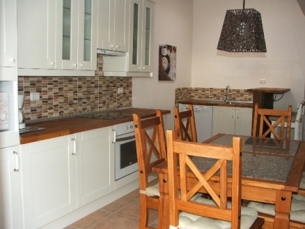 Villa for sale in town 66842