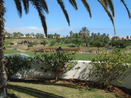 Tenerife Villa 66842