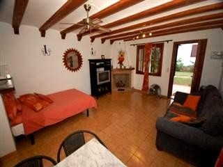 Denia property: Apartment with 1 bedroom in Denia 66845