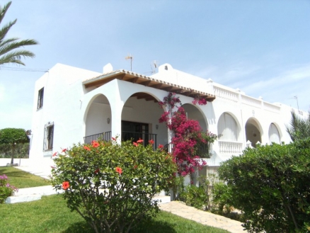 Mojacar property: Villa for sale in Mojacar 66847