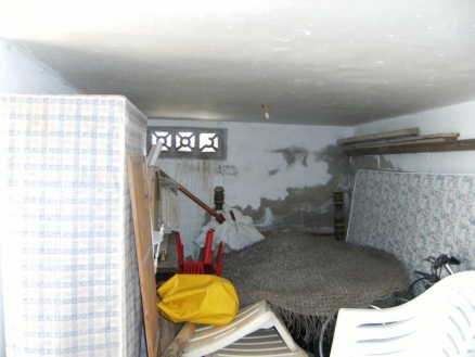 Mojacar property: Almeria Villa 66847