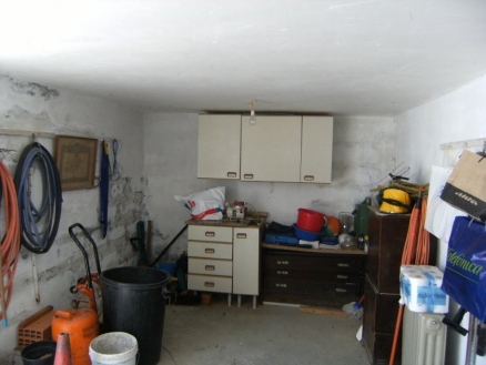 Mojacar property: Mojacar Villa 66847