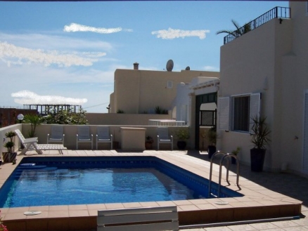 Mojacar&nbsp;property:&nbsp;Almeria&nbsp;property&nbsp;|&nbsp;4&nbsp;bedroom&nbsp;Villa&nbsp;66848