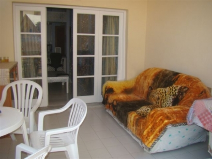 Tenerife Apartment 66849