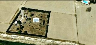 Los Alcazares property: Finca for sale in Los Alcazares 66850