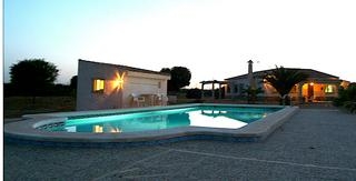 Los Alcazares property: Finca with 4 bedroom in Los Alcazares 66850