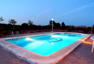 Los Alcazares property: Finca in Murcia for sale 66850