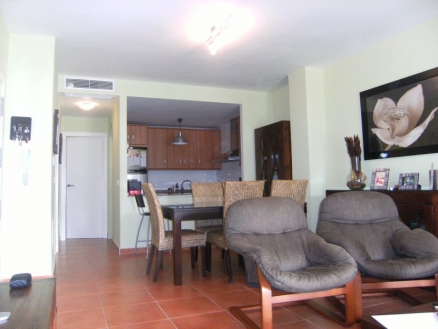 Mojacar property: Apartment with 3 bedroom in Mojacar 66851