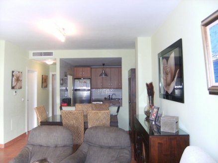 Mojacar property: Apartment with 3 bedroom in Mojacar, Spain 66851
