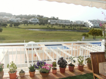 Mojacar property: Apartment for sale in Mojacar, Almeria 66851
