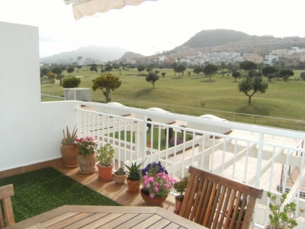 Mojacar property: Apartment in Almeria for sale 66851