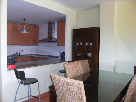 Mojacar property: Almeria property | 3 bedroom Apartment 66851