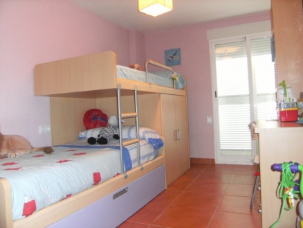 Mojacar property: Almeria Apartment 66851