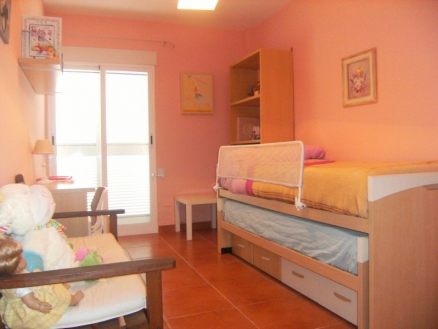 Mojacar property: Mojacar Apartment 66851