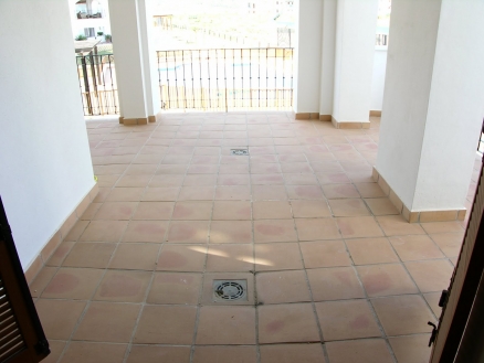 Apartment with 2 bedroom in town, Spain 66852