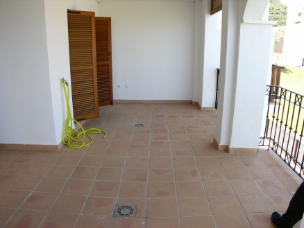 Apartment in Murcia for sale 66852