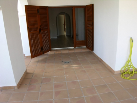 Murcia property | 2 bedroom Apartment 66852