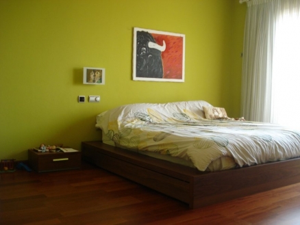 Mojacar property: Villa with 4 bedroom in Mojacar 66853
