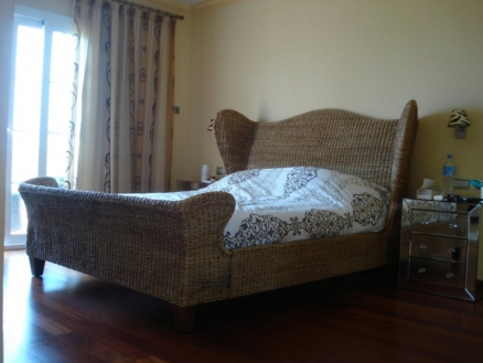 Mojacar property: Villa with 4 bedroom in Mojacar, Spain 66853