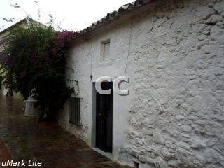 Martos property: Townhome with 4 bedroom in Martos 66855