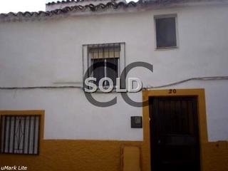 Martos property: Martos Townhome 66855