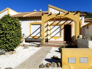 Mazarron property: Villa with 2 bedroom in Mazarron 66856