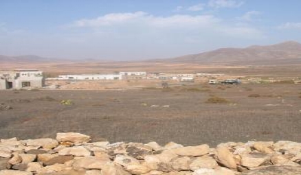 Land for sale in town, Spain 66857