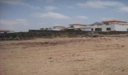 Land with bedroom in town, Spain 66857