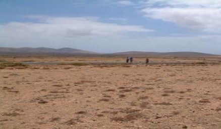 Land in Fuerteventura for sale 66857