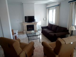 Ciudad Quesada property: Ciudad Quesada, Spain | Villa for sale 66858