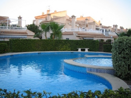 Playa Flamenca property: Apartment with 2 bedroom in Playa Flamenca, Spain 66859