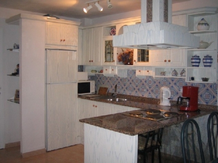Playa Flamenca property: Alicante property | 2 bedroom Apartment 66859