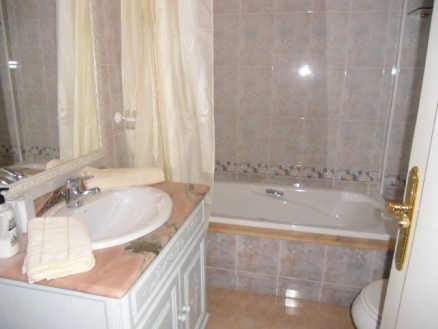 Playa Flamenca property: Playa Flamenca, Spain | Apartment for sale 66859
