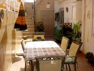 Los Alcazares property: Villa with 3 bedroom in Los Alcazares, Spain 66860