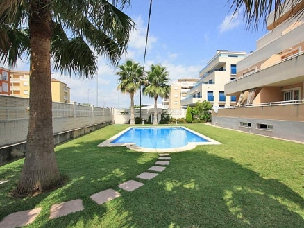 Denia property: Apartment for sale in Denia, Alicante 66861