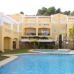 Denia property: Denia, Spain Apartment 66861